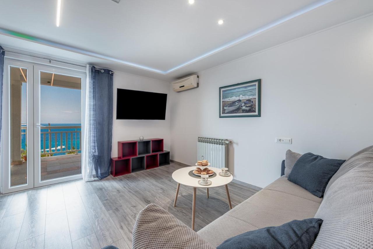 Luxury Apartment Bobara Млини Экстерьер фото
