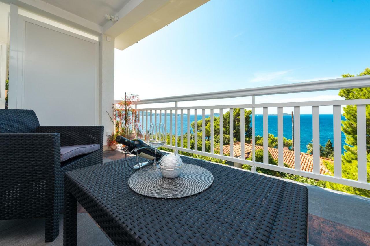 Luxury Apartment Bobara Млини Экстерьер фото